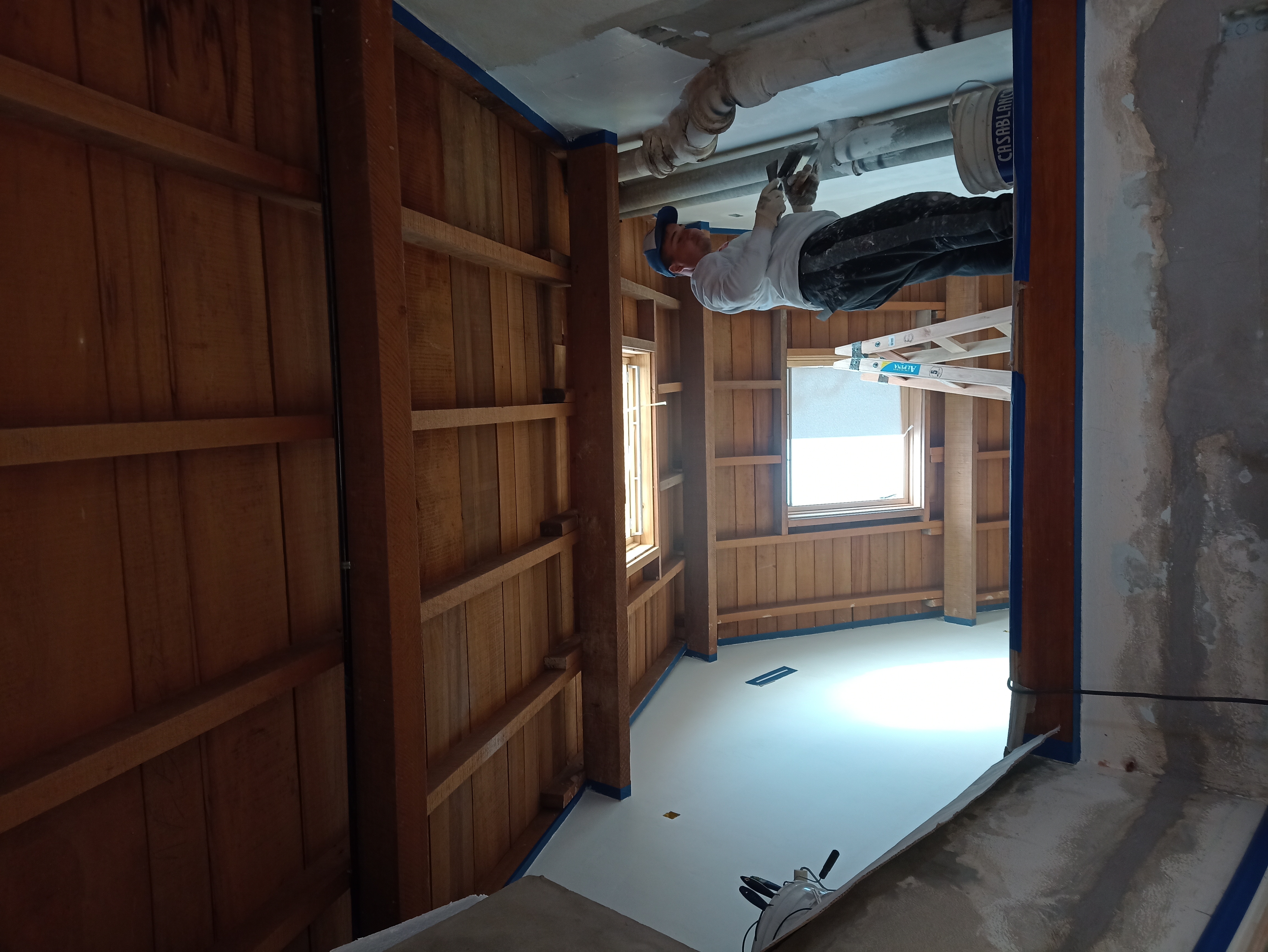 Ampliaci├│n y reforma de vivienda unifamiliar - Imagen 1