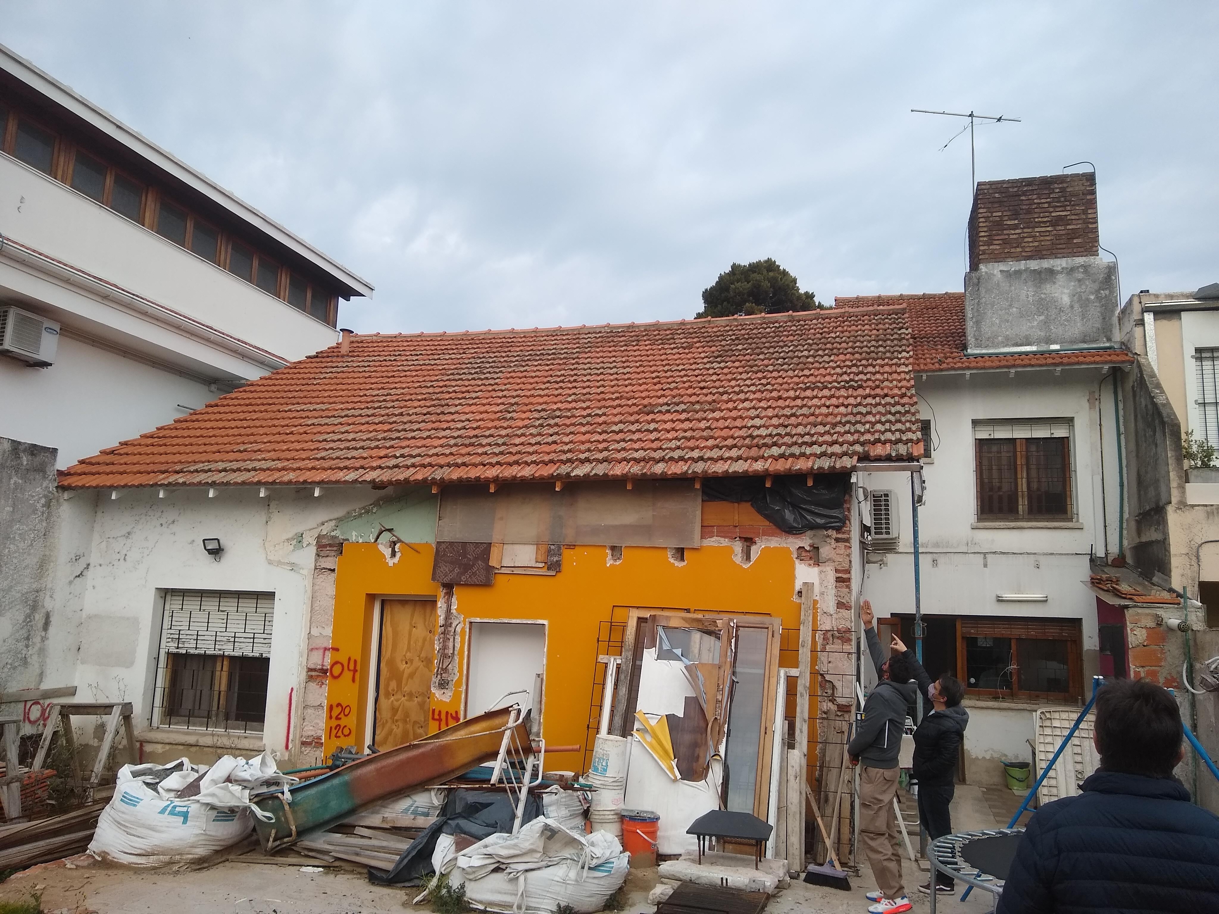 Ampliaci├│n y reforma de vivienda unifamiliar - Imagen 3