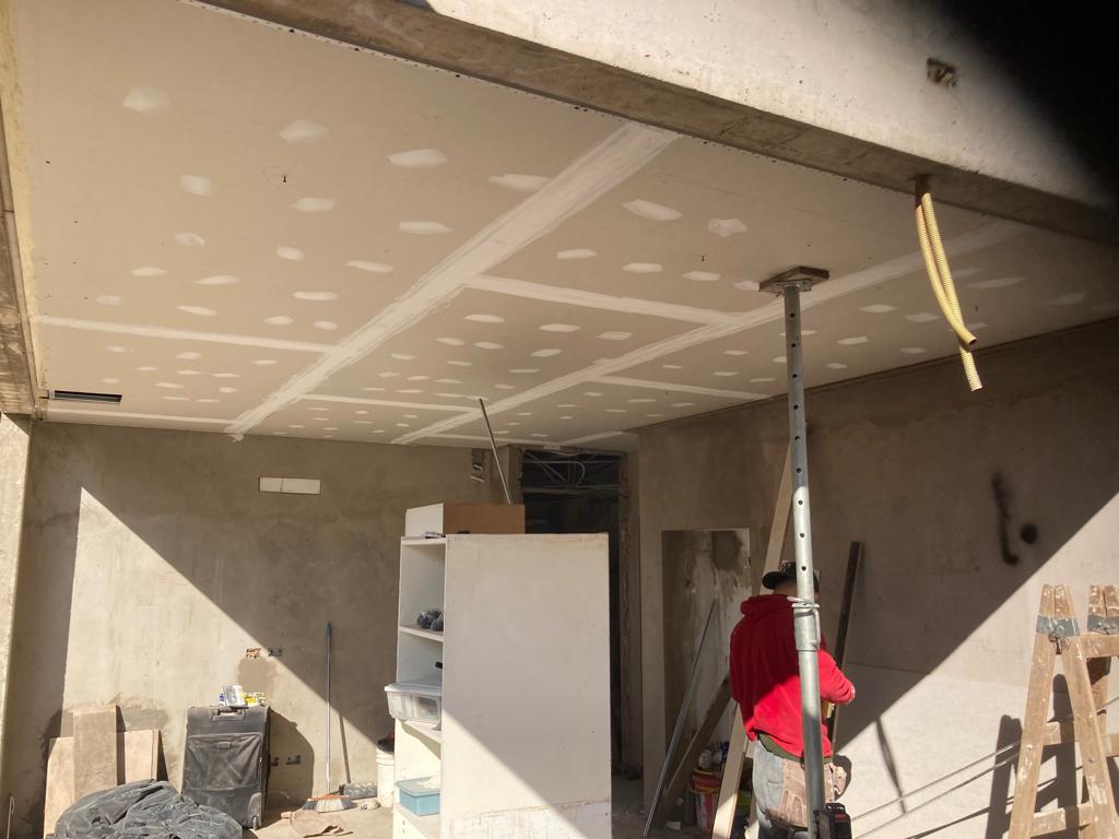 Ampliaci├│n y reforma de vivienda unifamiliar - Imagen 4