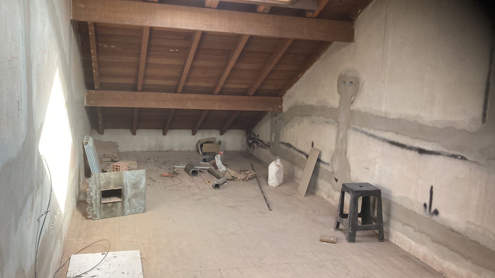 Ampliaci├│n y reforma de vivienda unifamiliar - Imagen 5