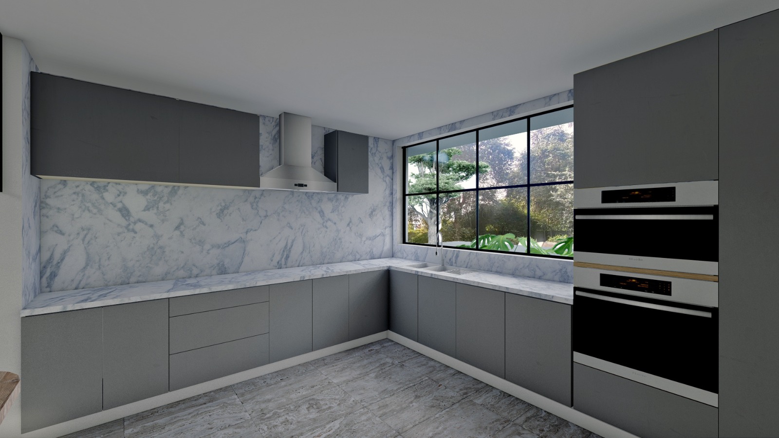 Construccion completa de hogar - Imagen 1