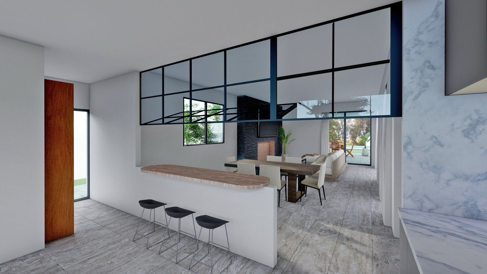 Construccion completa de hogar - Imagen 5