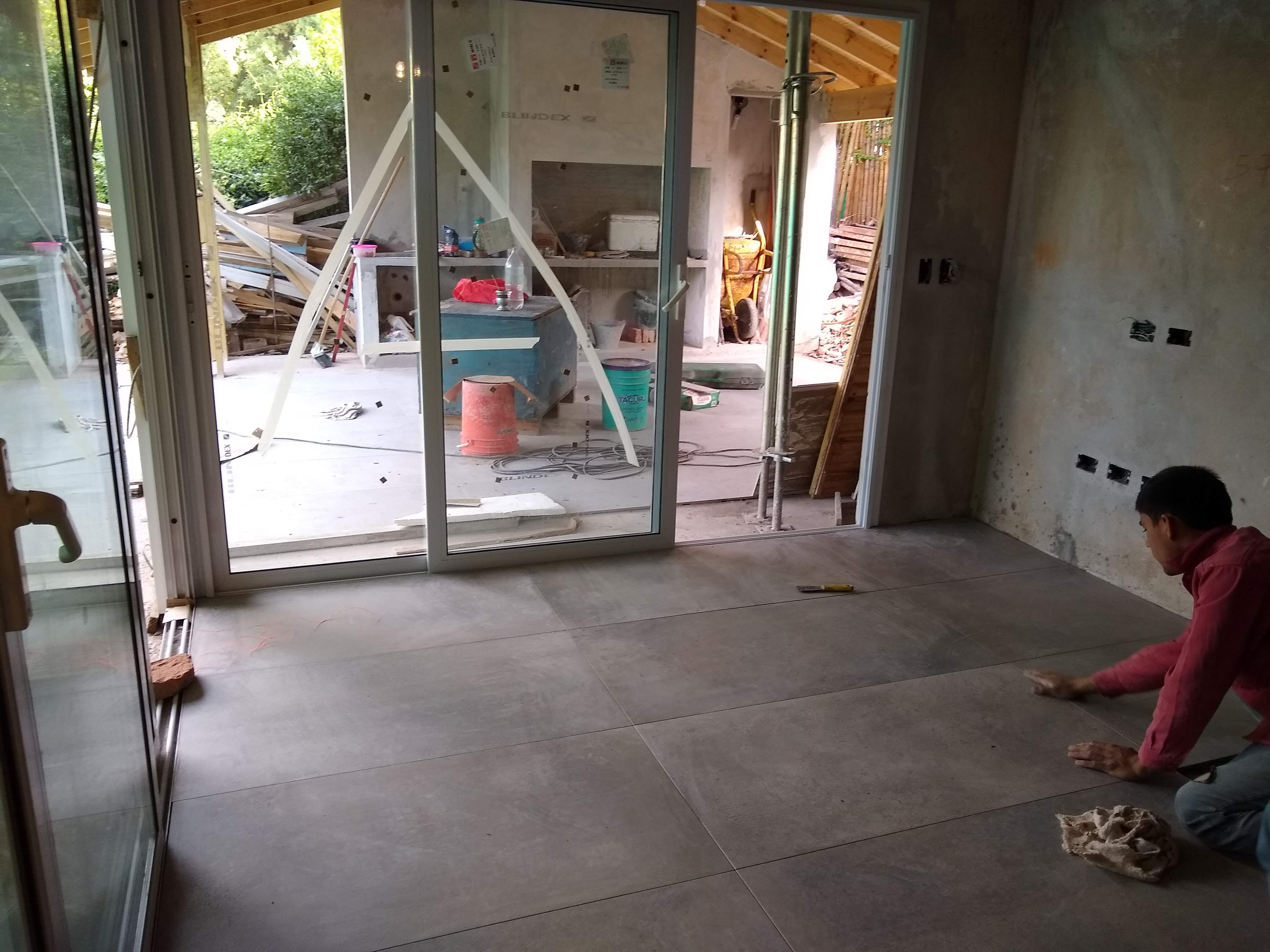 Obra particular - Imagen 2