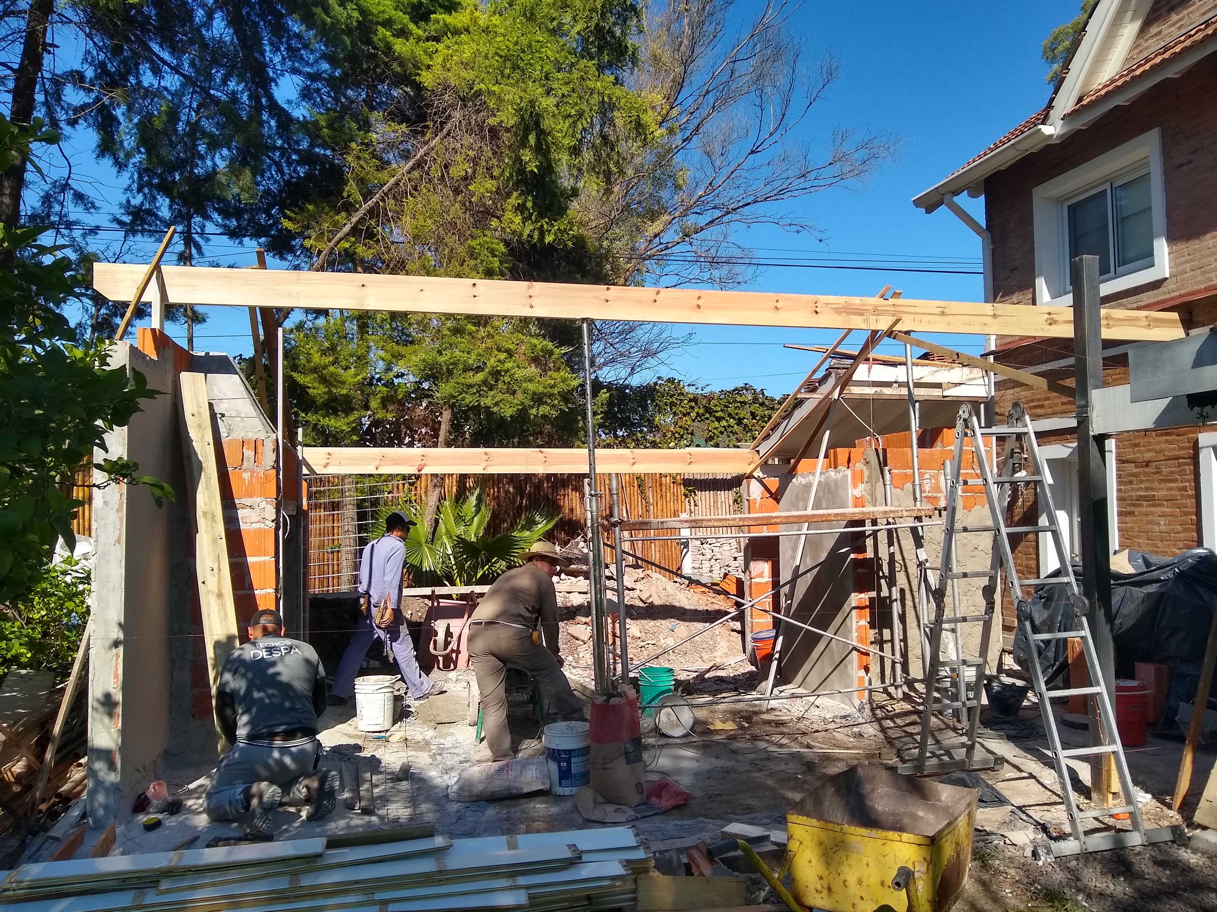 Obra particular - Imagen 3