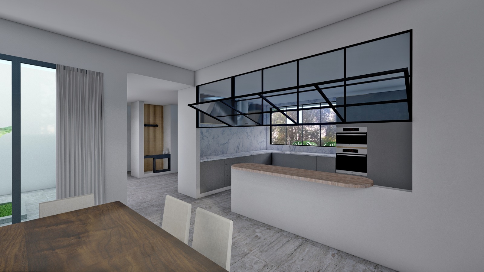 Proyecto Vivienda Unifamiliar - Imagen 3