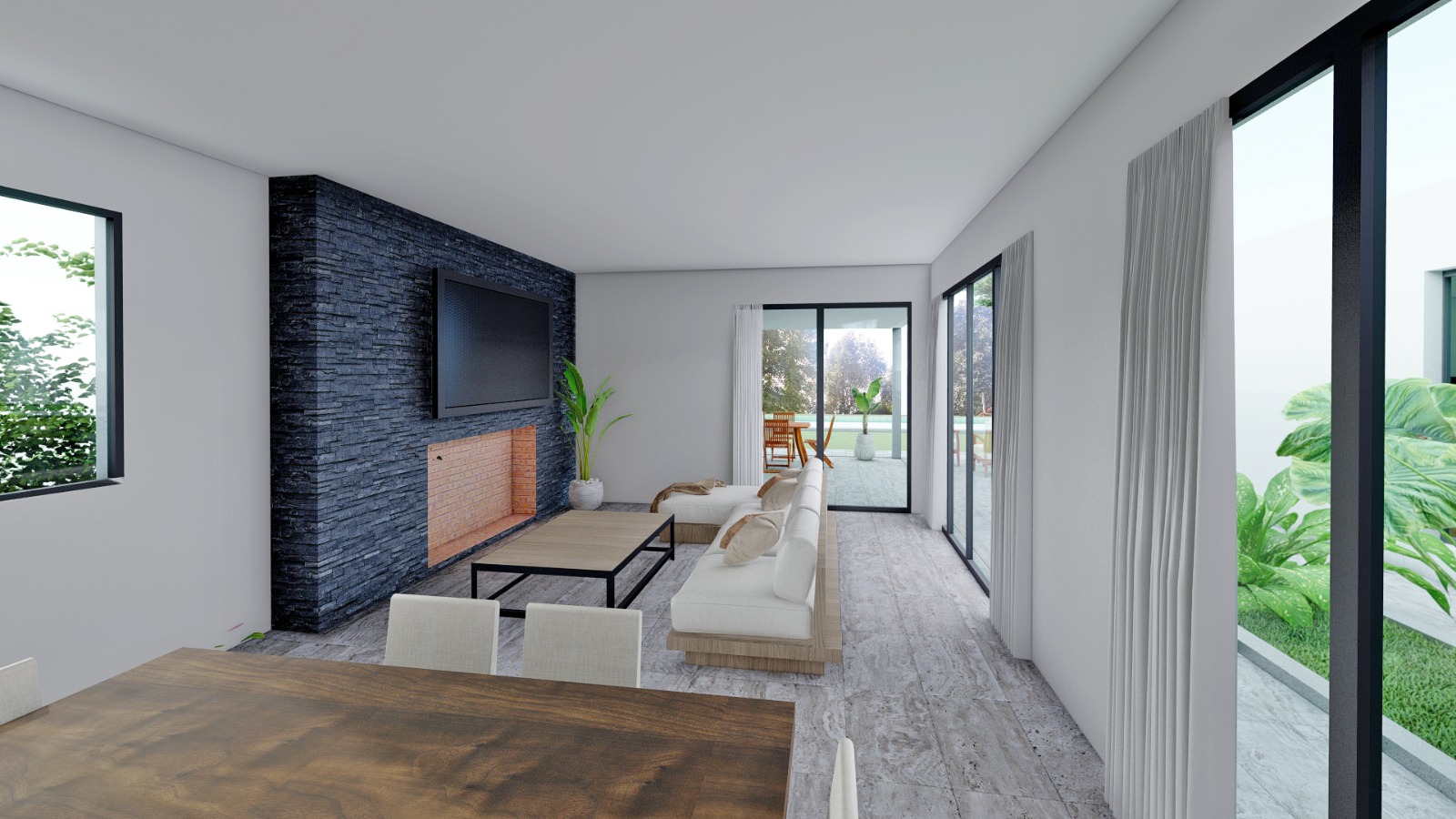 Proyecto Vivienda Unifamiliar - Imagen 12