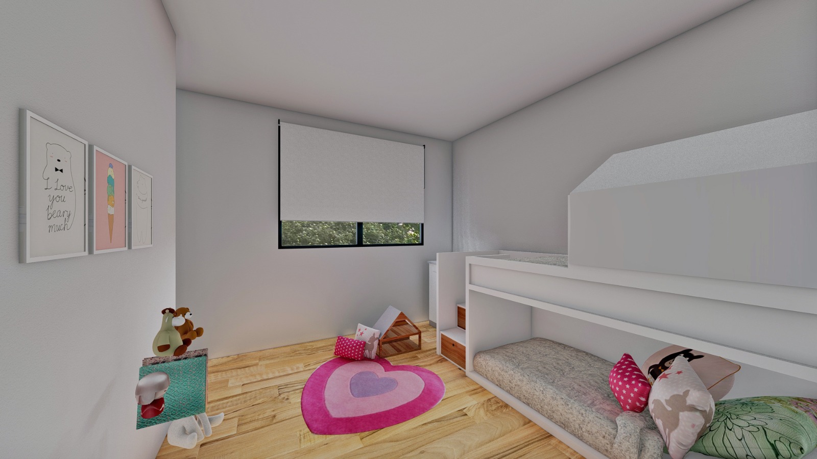 Proyecto Vivienda Unifamiliar - Imagen 13