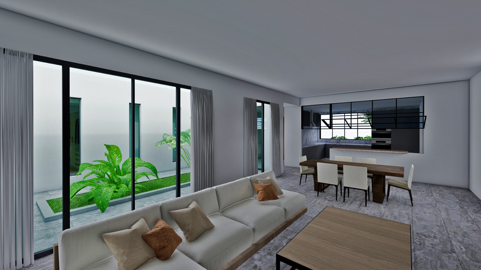 Proyecto Vivienda Unifamiliar - Imagen 14