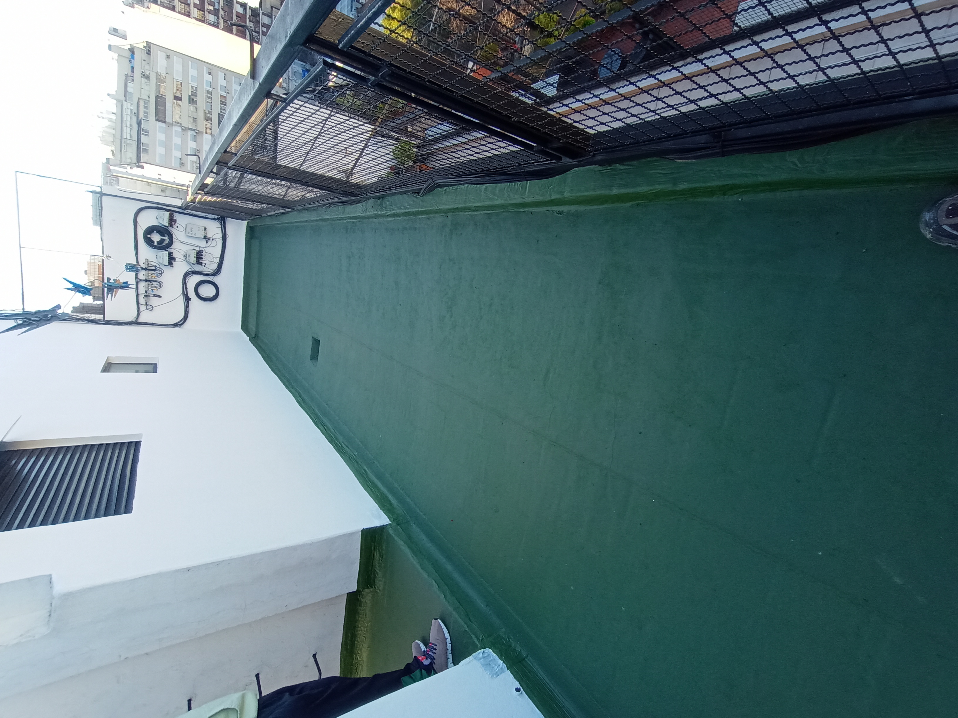 Reforma de Azotea - Imagen 2