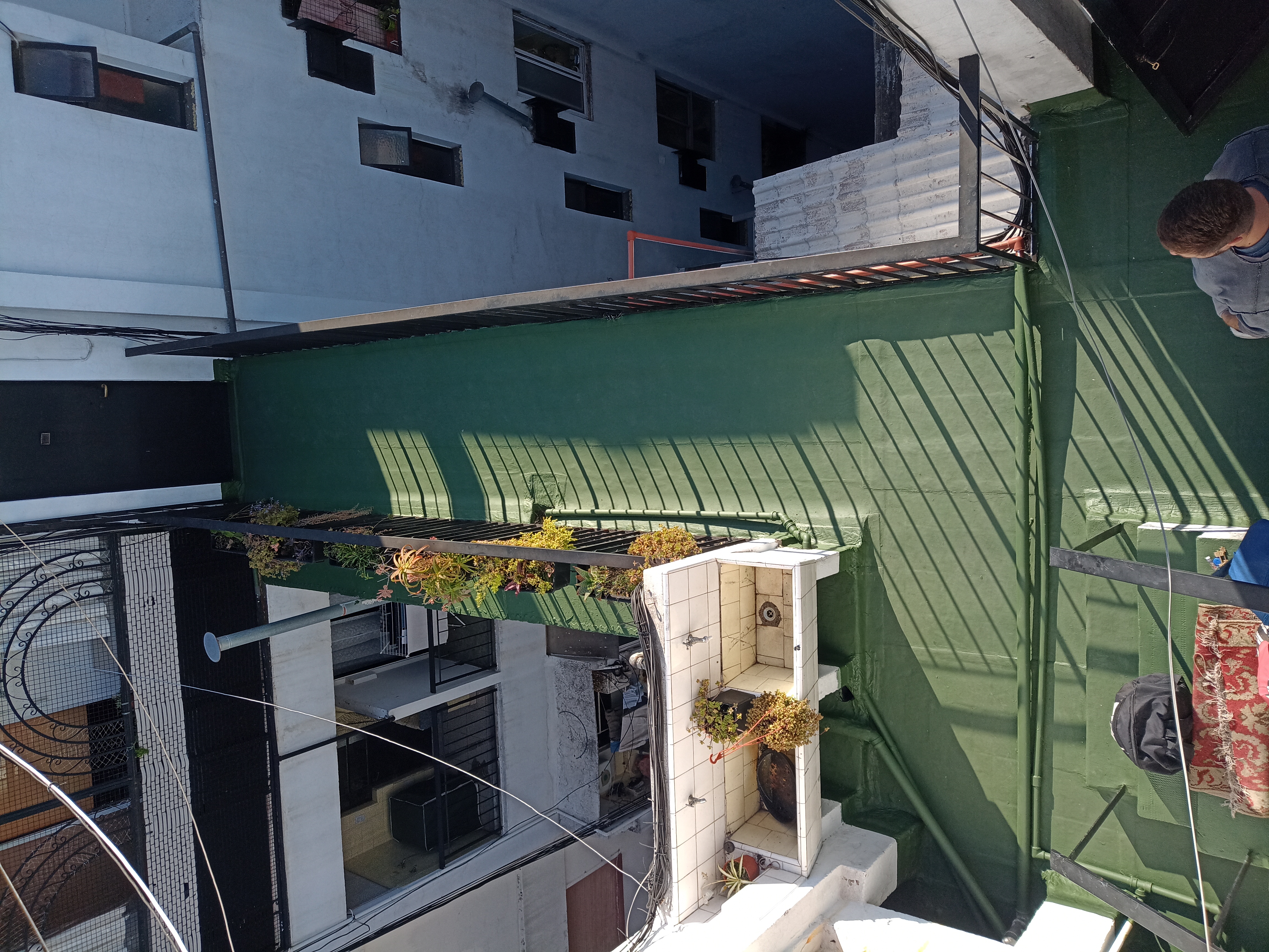 Reforma de Azotea - Imagen 3