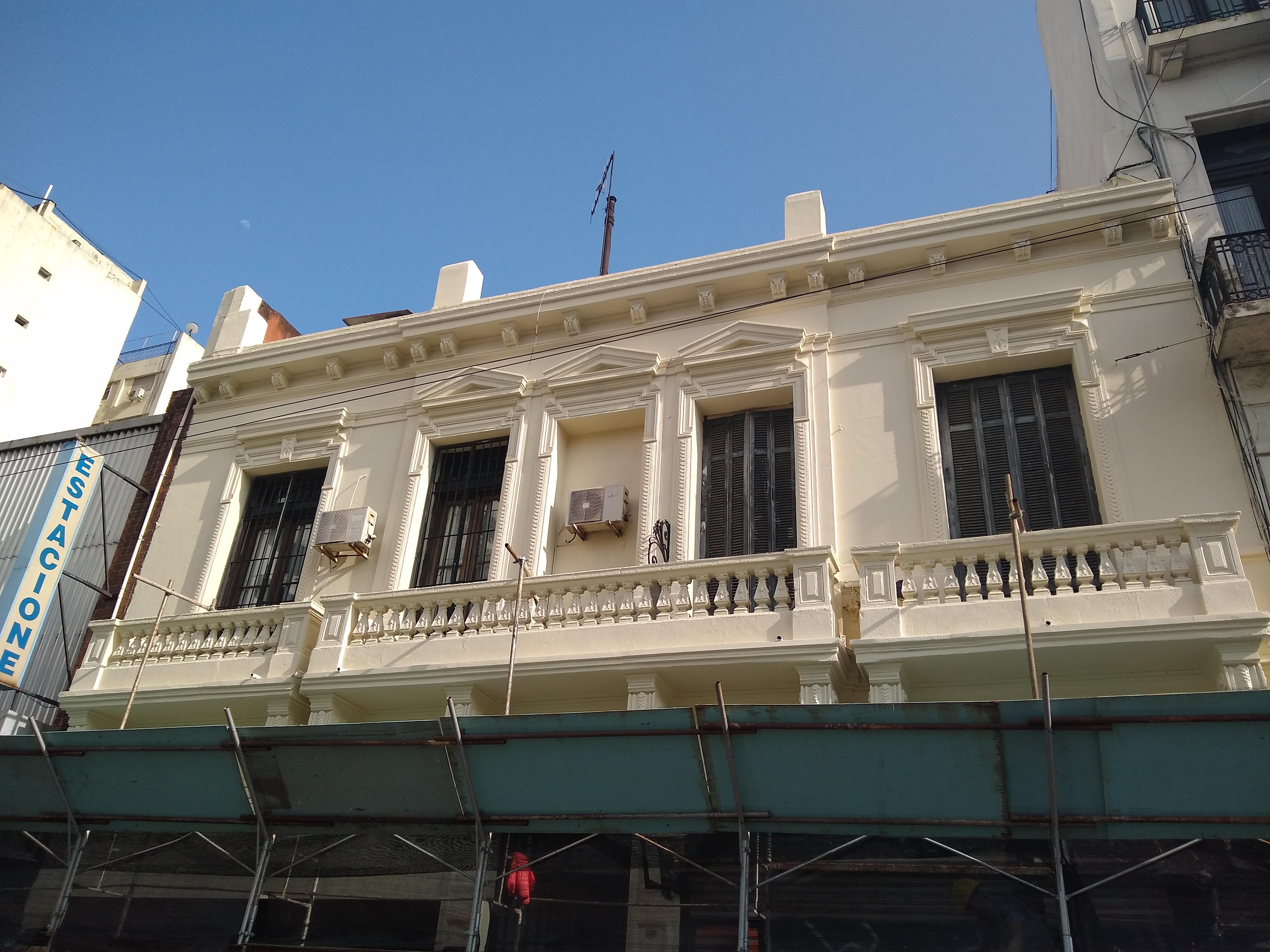 Restauraci├│n de fachada - Imagen 3