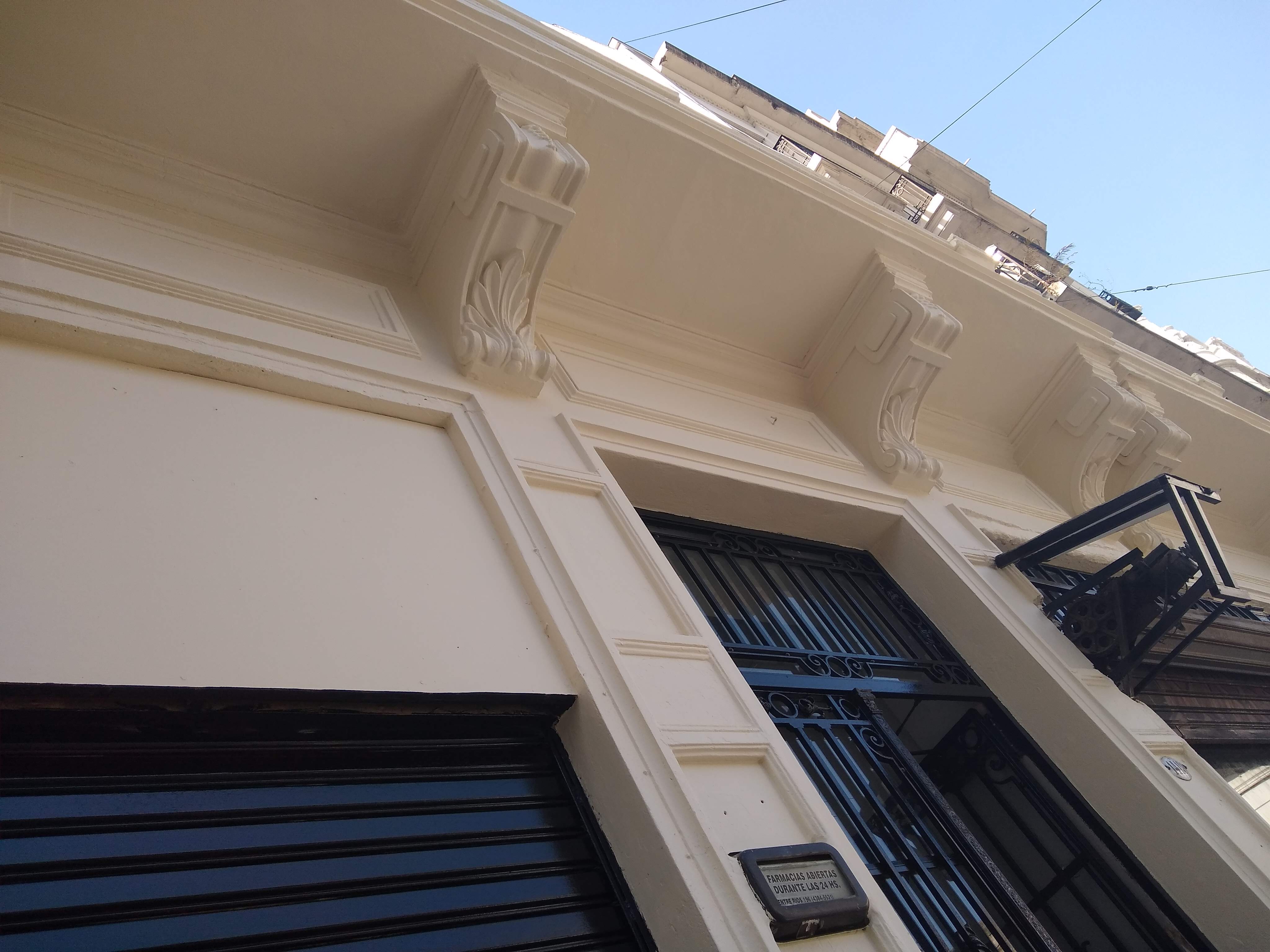 Restauraci├│n de fachada - Imagen 4