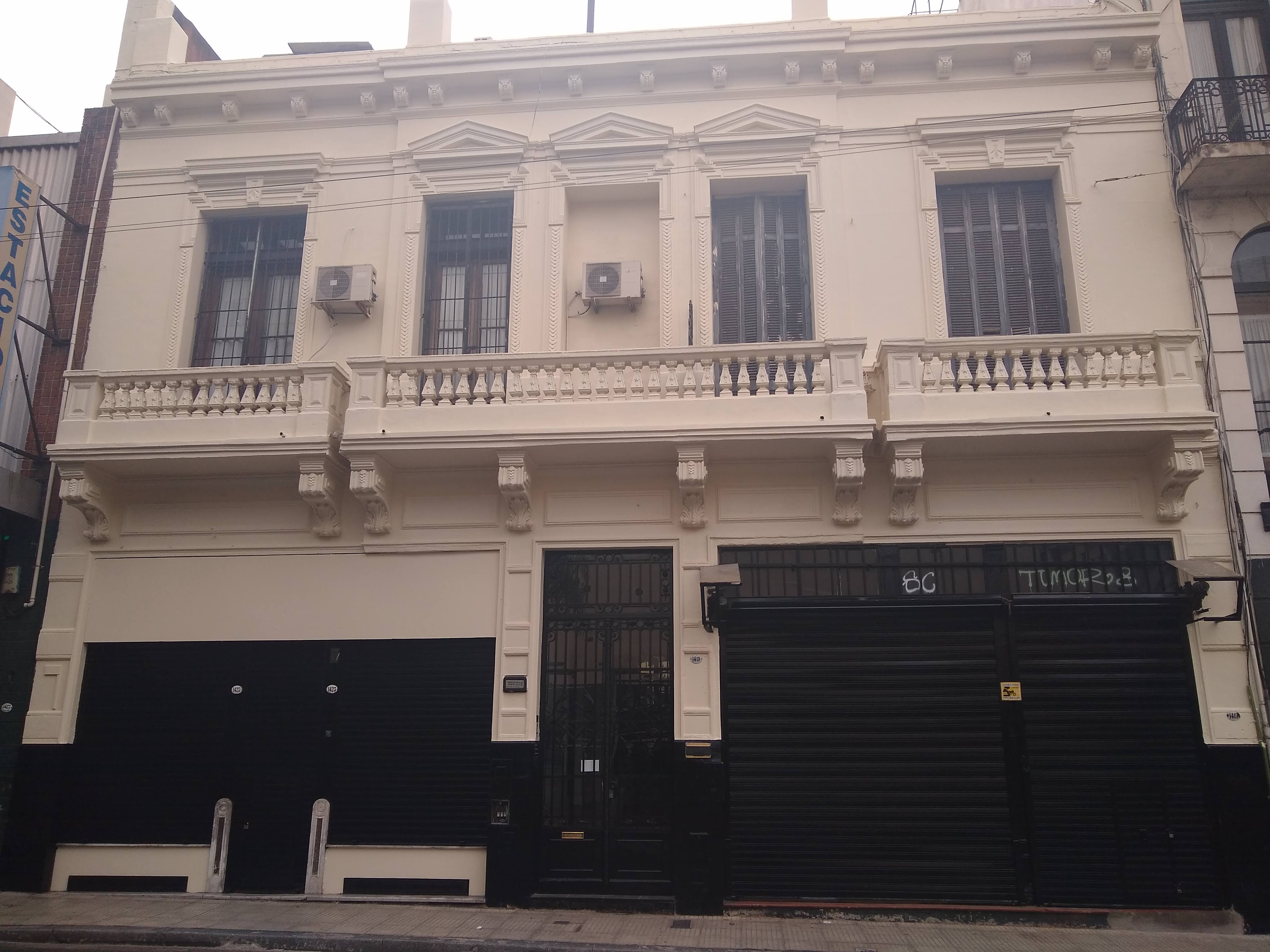 Restauraci├│n de fachada - Imagen 5