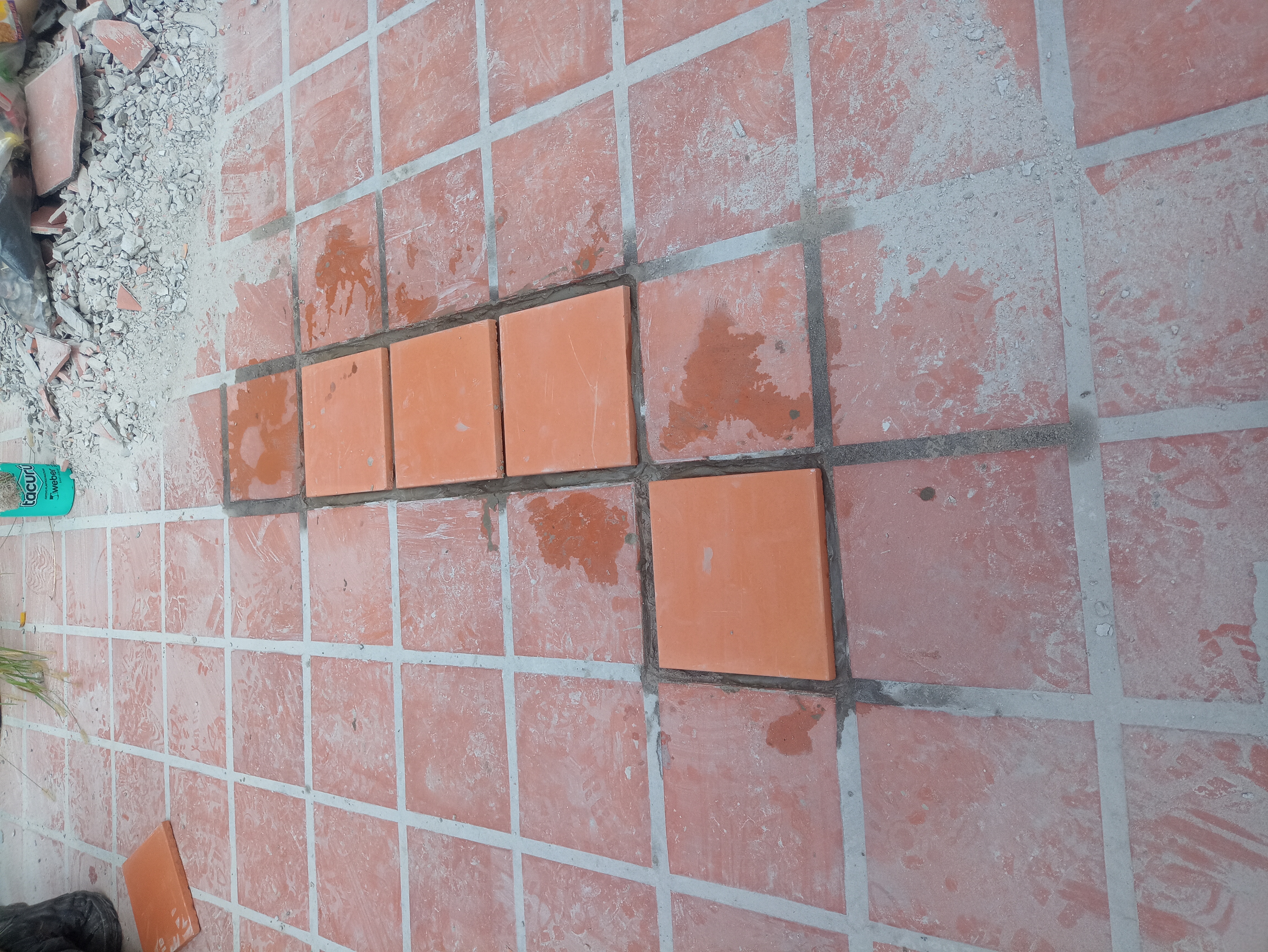 Restauración de terraza - Imagen 4
