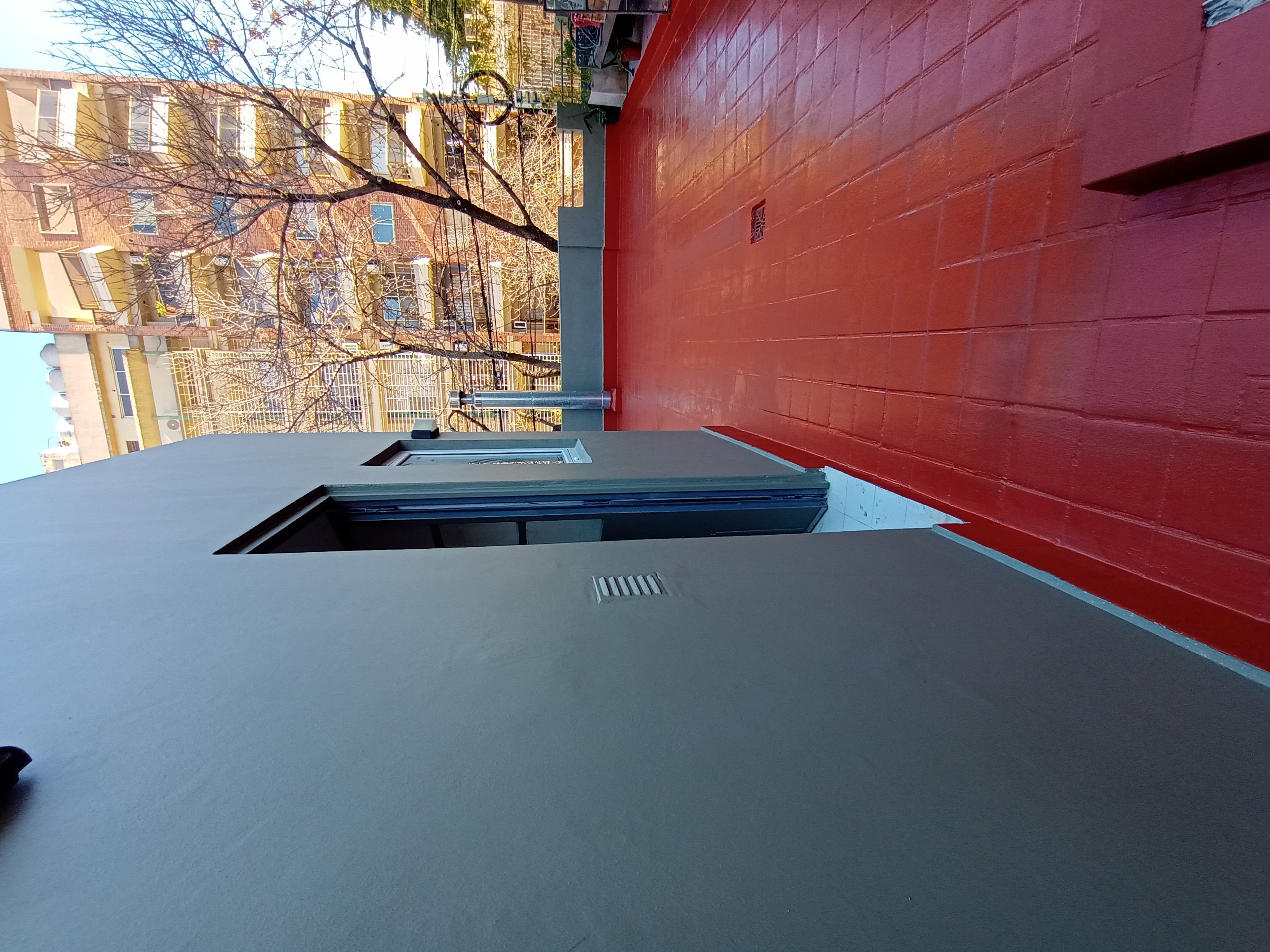 Restauración de terraza - Imagen 13