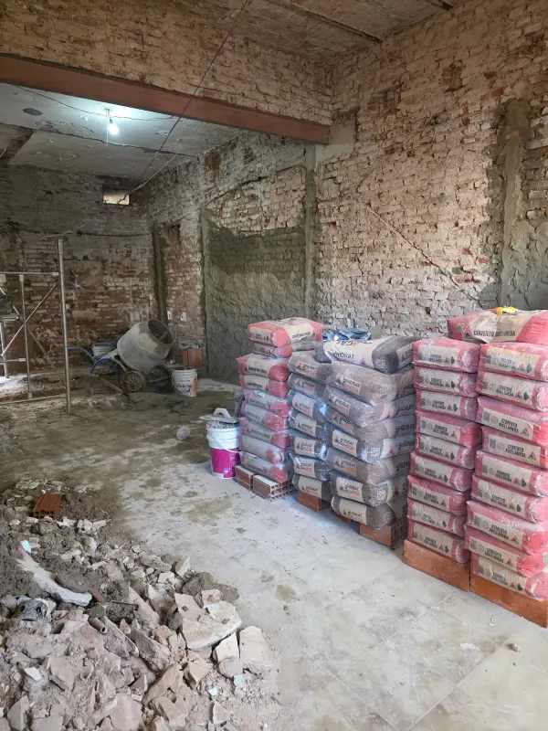 Remodelación de PH, foto 6