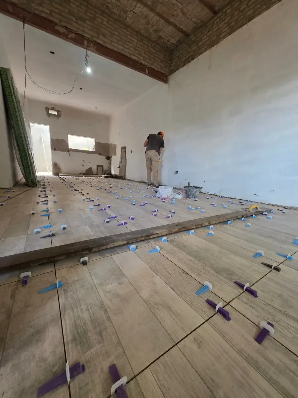 Remodelación de PH, foto 10