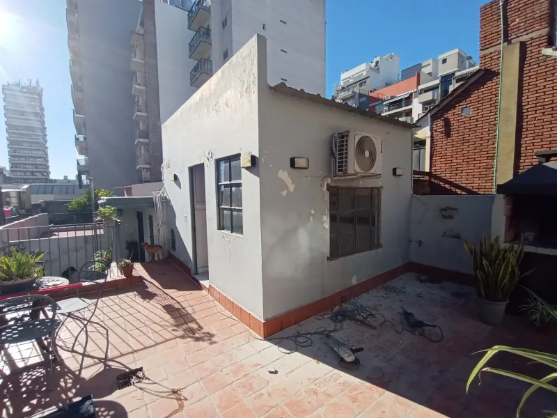 Restauración de terraza, foto 11