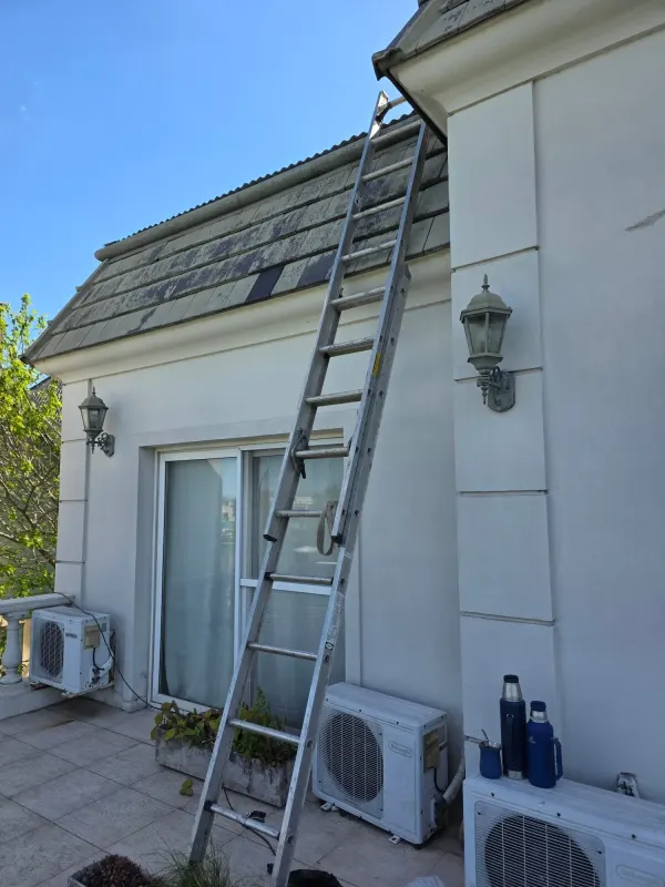 Restauración y Puesta en Valor (Exterior), foto 6