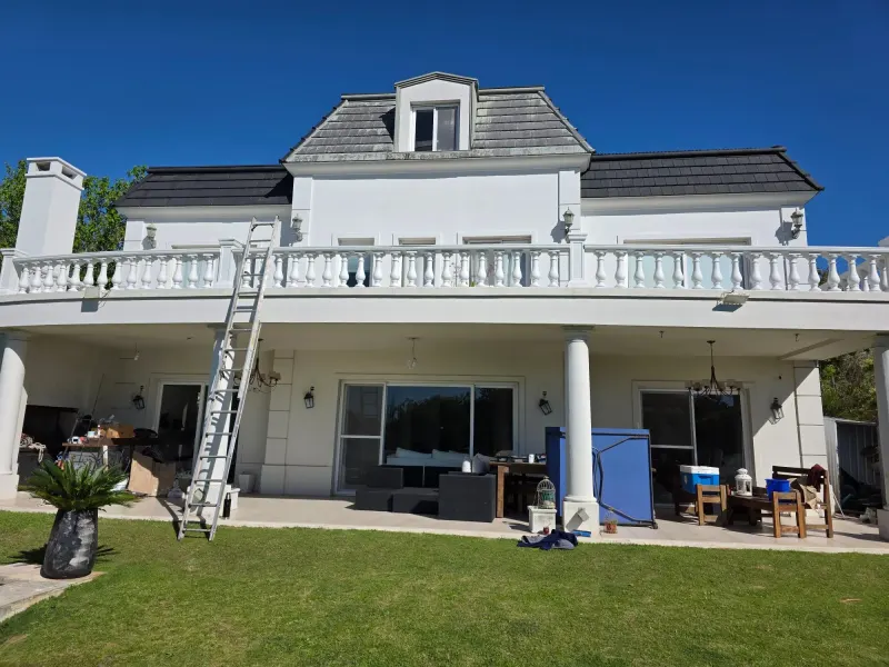Restauración y Puesta en Valor (Exterior), foto 8