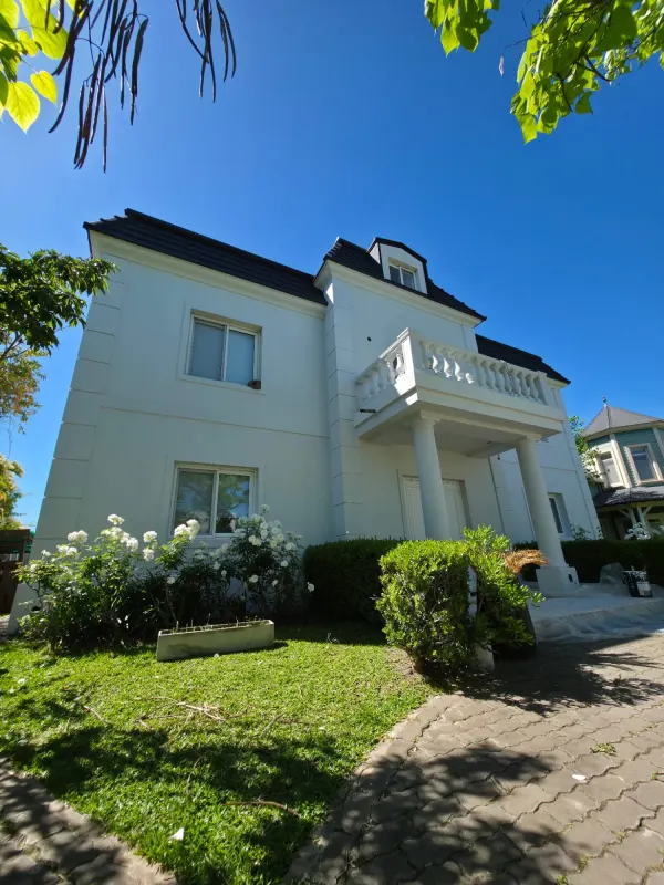 Restauración y Puesta en Valor (Exterior), foto 1
